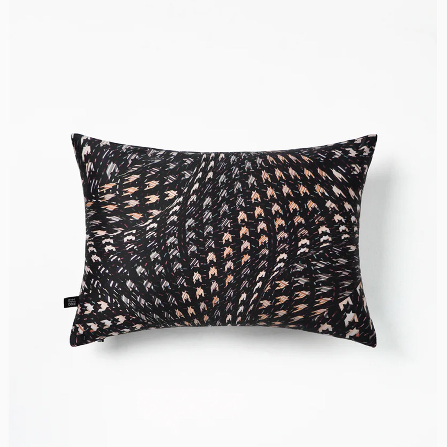 CUSHION - YTC, Orbit [35x50]