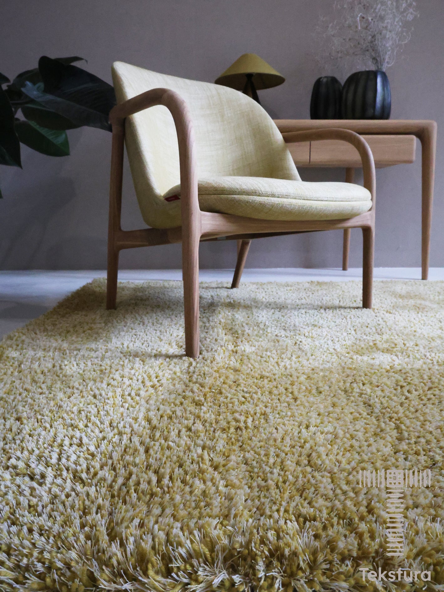 STOCK RUG // Kvadrat Bravoure #420