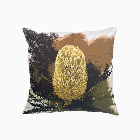 CUSHION // Speciosa [50X50cm]