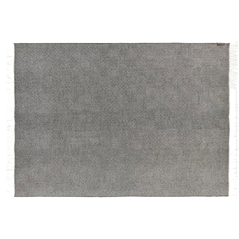 THROW // Alpaca, GREY