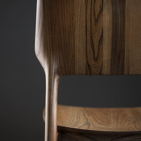 DINING CHAIR // Fin