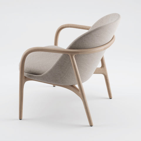 ARMCHAIR // Neva [Trimmed]