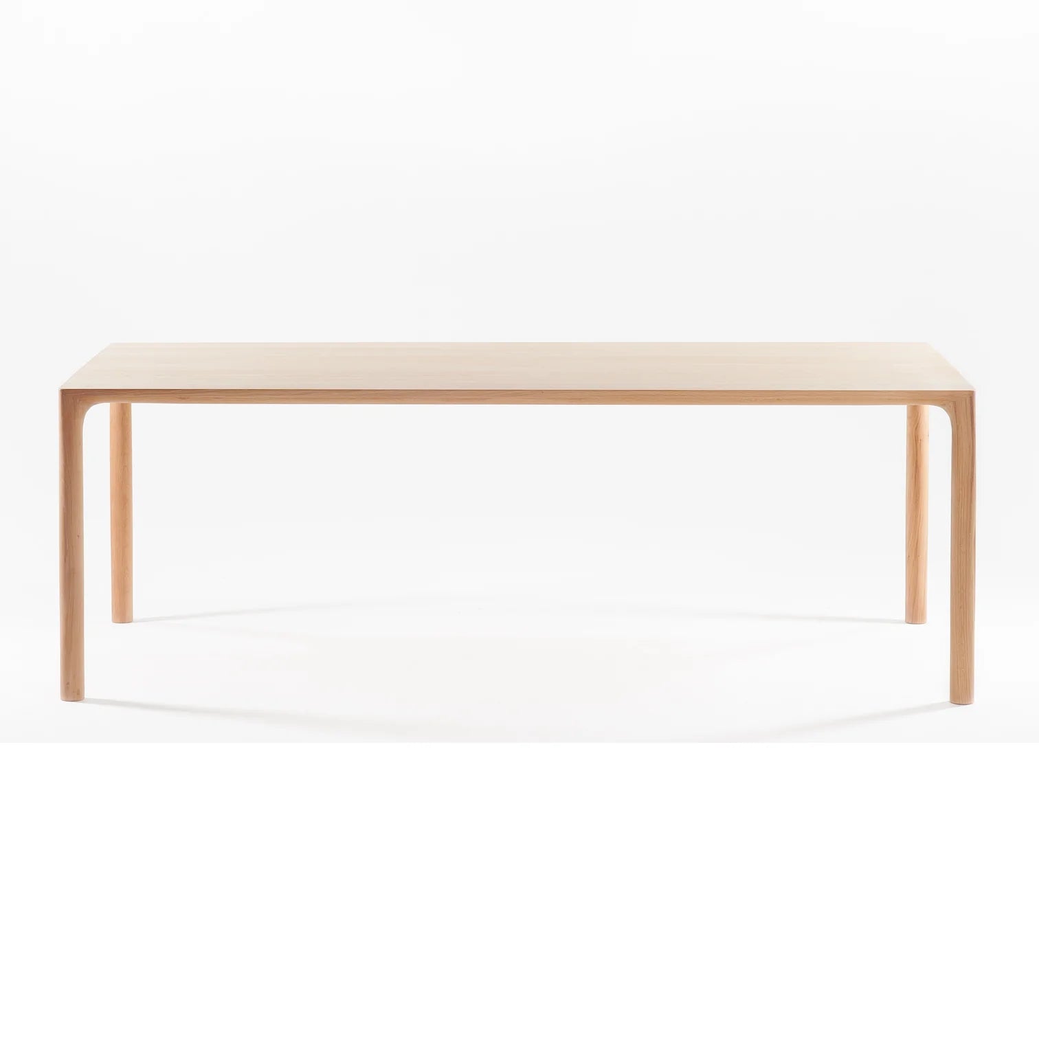 ARTISAN DINING TABLE // JEAN [6-8 seats] 90cmW