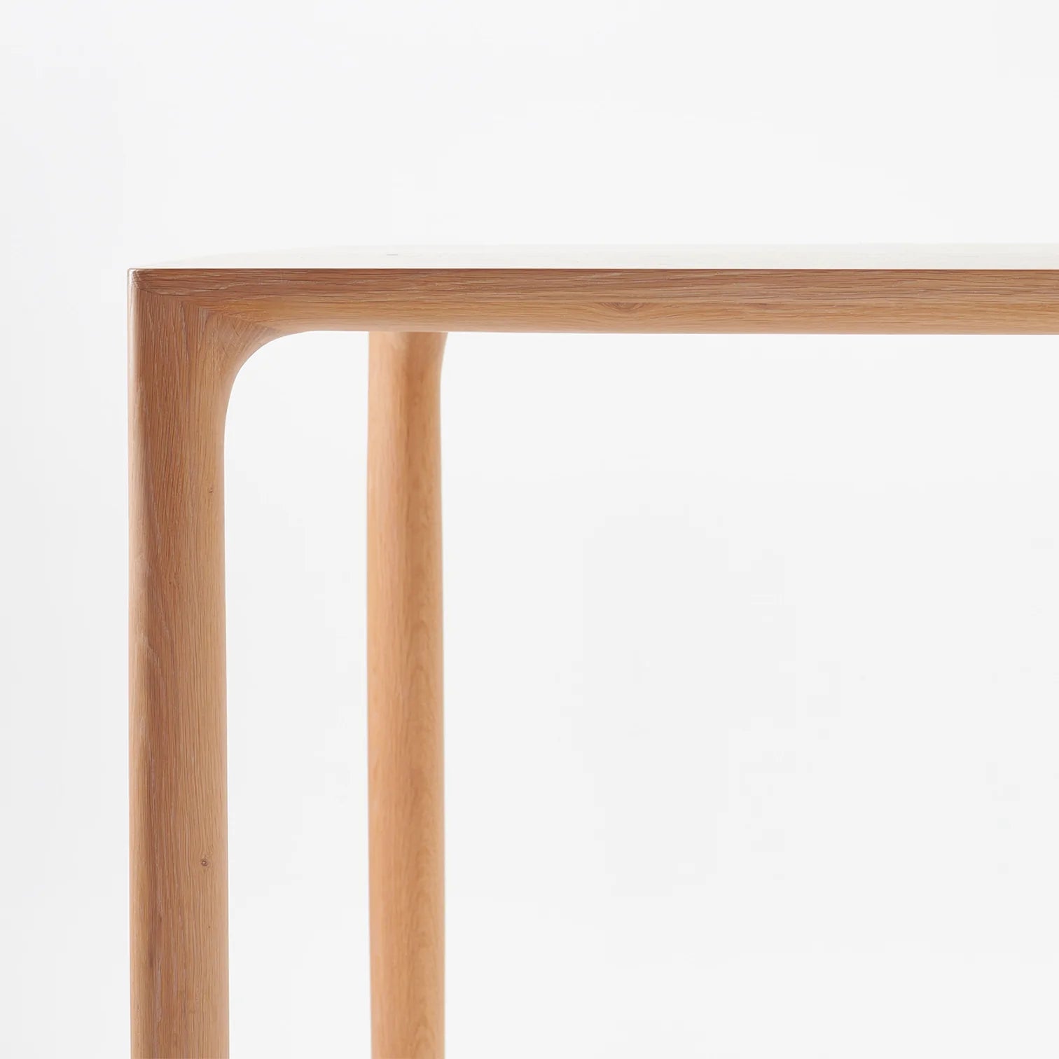 ARTISAN DINING TABLE // JEAN [6-8 seats] 90cmW