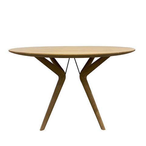 ARTISAN DINING TABLE // LAKRI