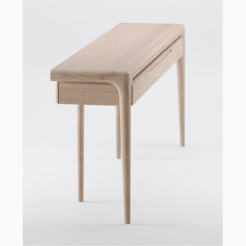 CONSOLE // Latus with drawer [120cm L]