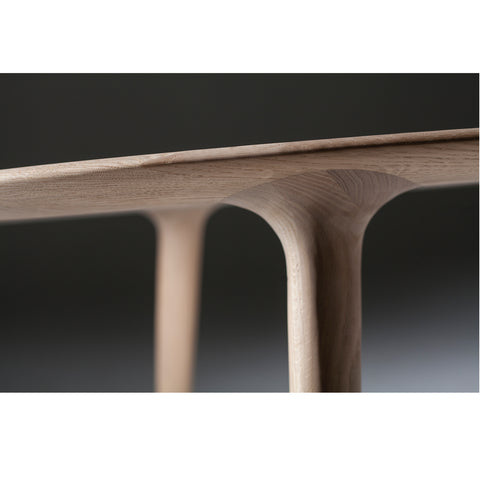 DINING TABLE // Luc Oval