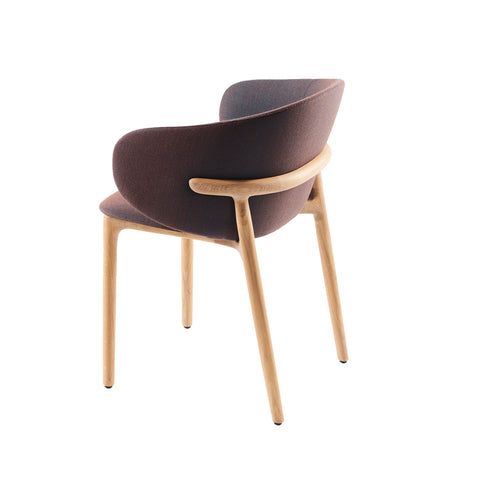 DINING CHAIR // Mela