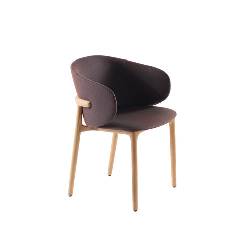 DINING CHAIR // Mela