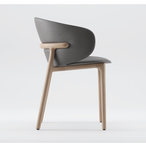 DINING CHAIR // Mela