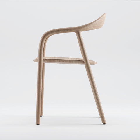 DINING CHAIR // Neva