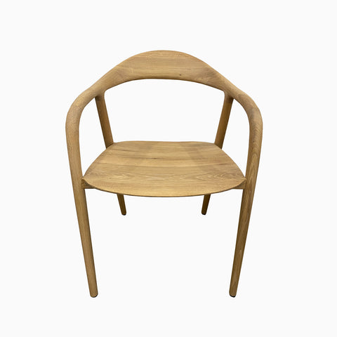 DINING CHAIR // Neva