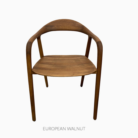 DINING CHAIR // Neva