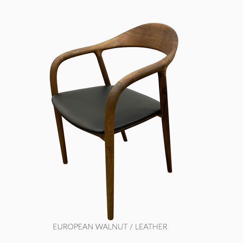 DINING CHAIR // Neva