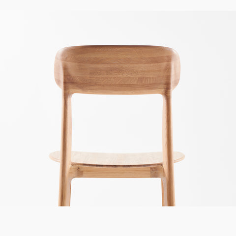 DINING CHAIR // Tanka