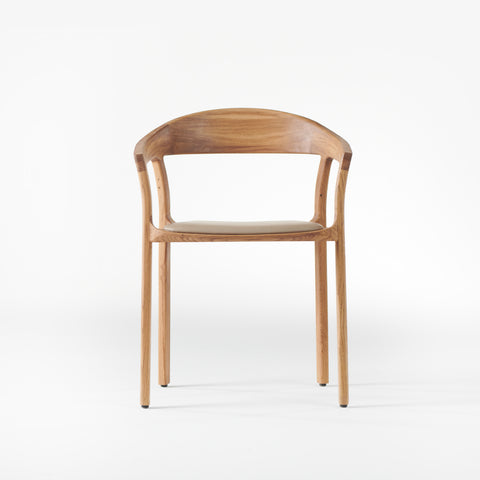 DINING CHAIR // Tara