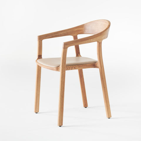 DINING CHAIR // Tara