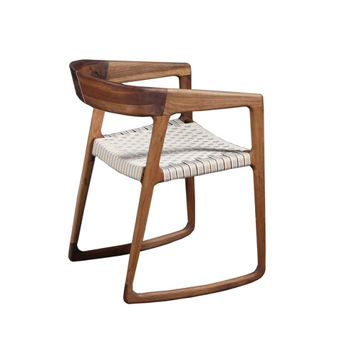 DINING CHAIR // Tesa