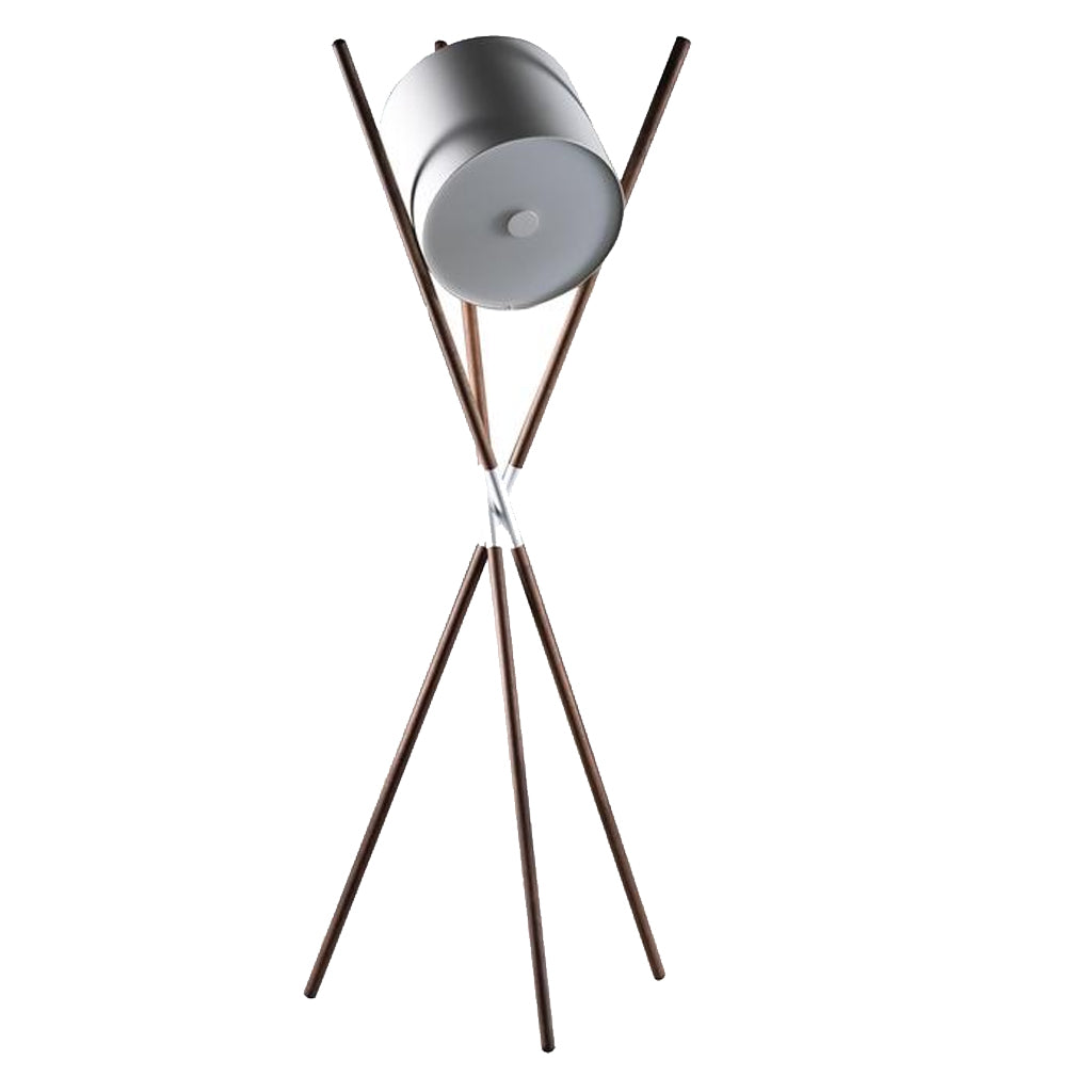 FLOOR LAMP // Shift