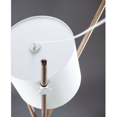 FLOOR LAMP // Shift