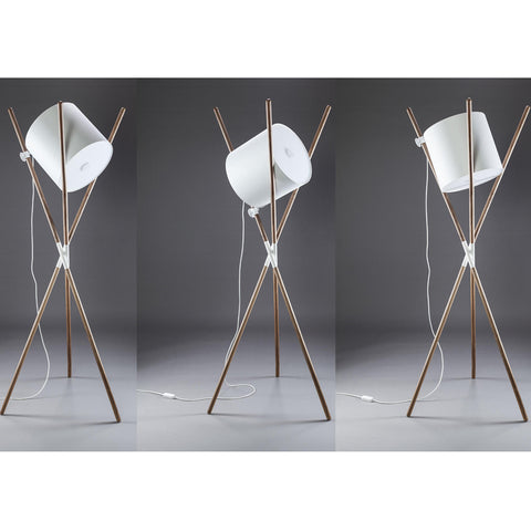 FLOOR LAMP // Shift