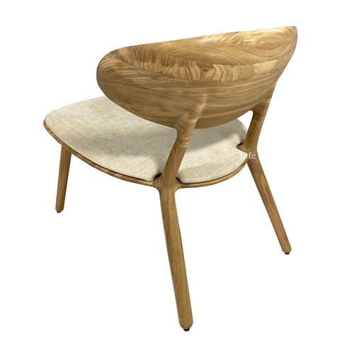 ARTISAN LOUNGE CHAIR // WU [212]