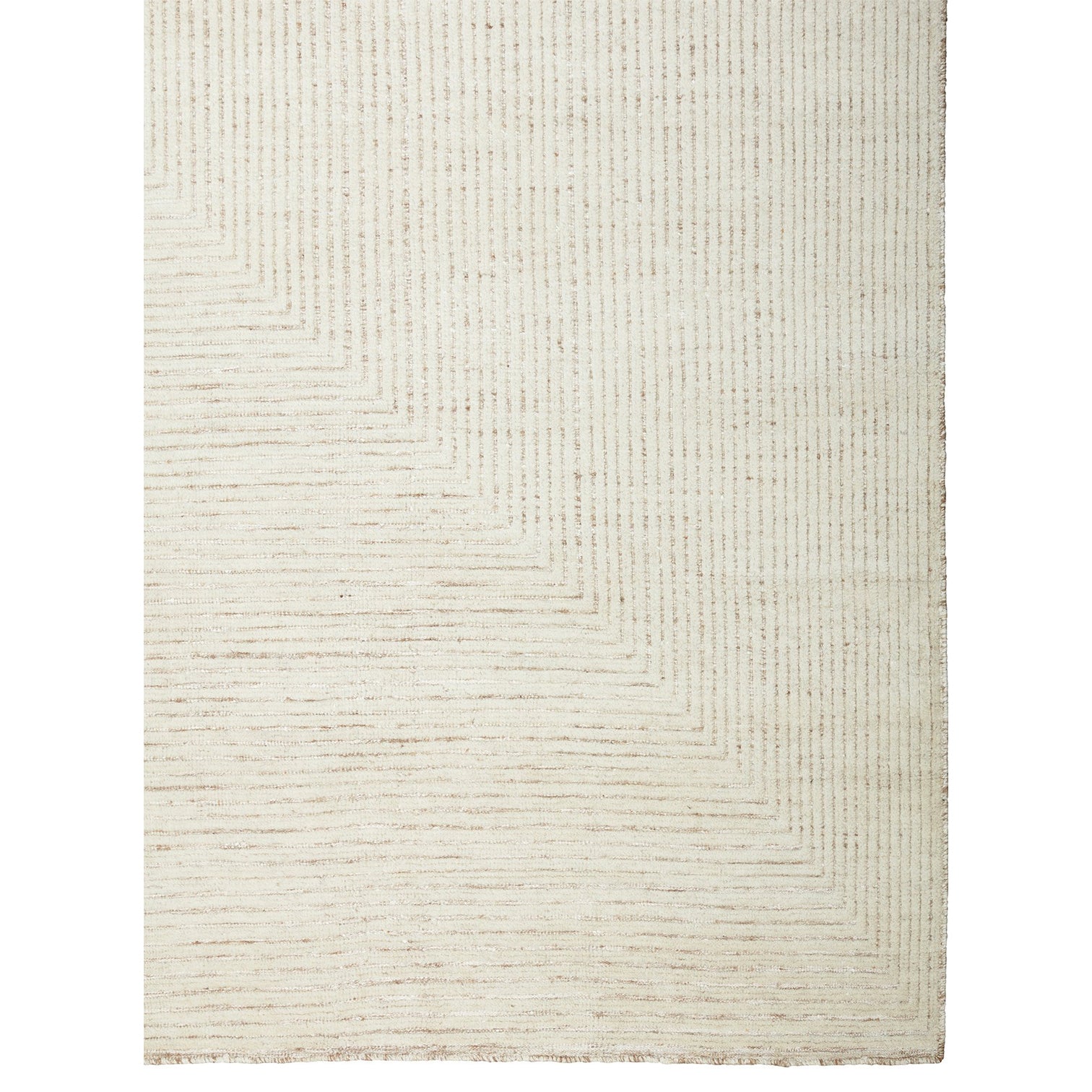 RUG //  Wool, BISON