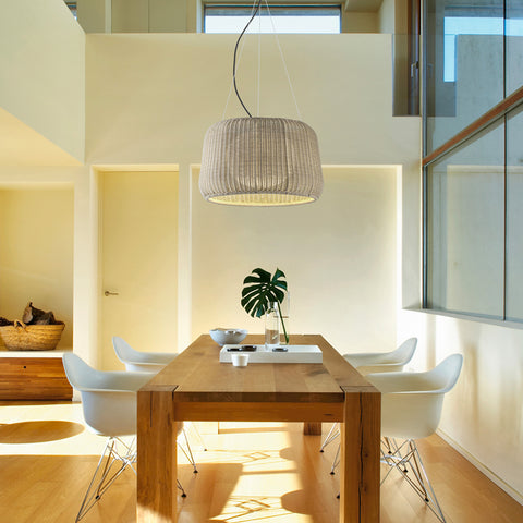 CEILING PENDANT // Fora [Indoor/Outdoor]