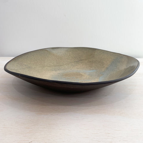 SERVING BOWL // Handmade, ATACAMA