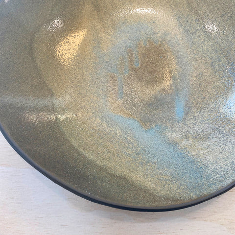 SERVING BOWL // Handmade, ATACAMA