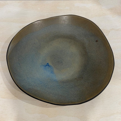 SERVING BOWL // Handmade, AURORA