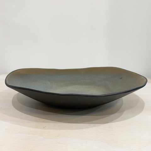 SERVING BOWL // Handmade, AURORA