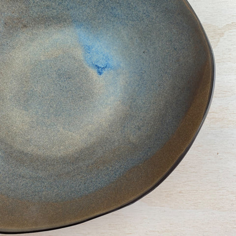 SERVING BOWL // Handmade, AURORA