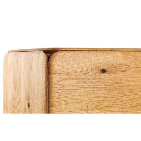 ARTISAN SIDEBOARD // Cloud, OAK