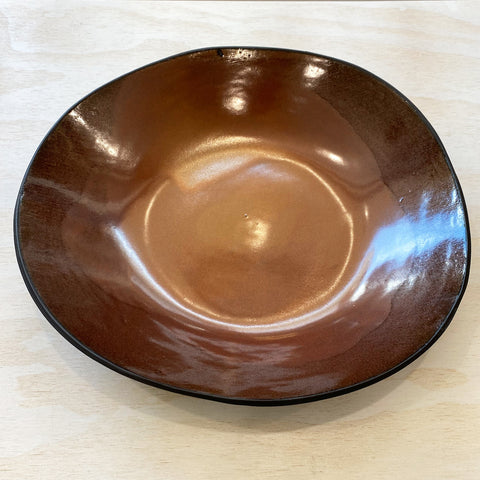 SERVING BOWL // DESERT [Gloss]