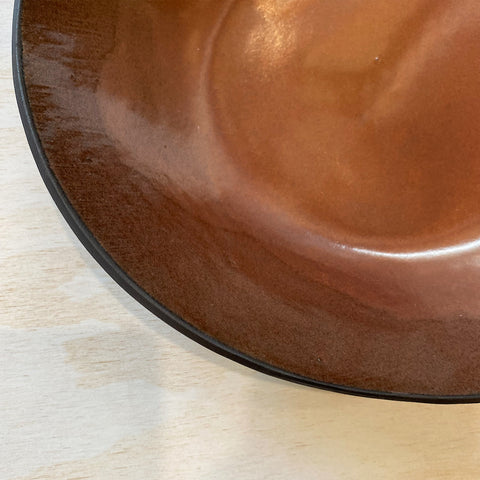 SERVING BOWL // DESERT [Gloss]