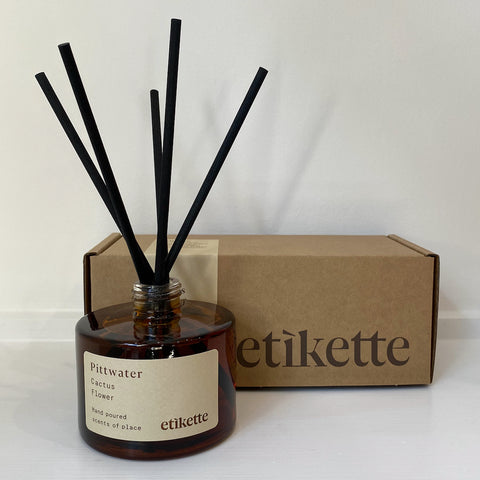 Eco Diffuser - PITTWATER