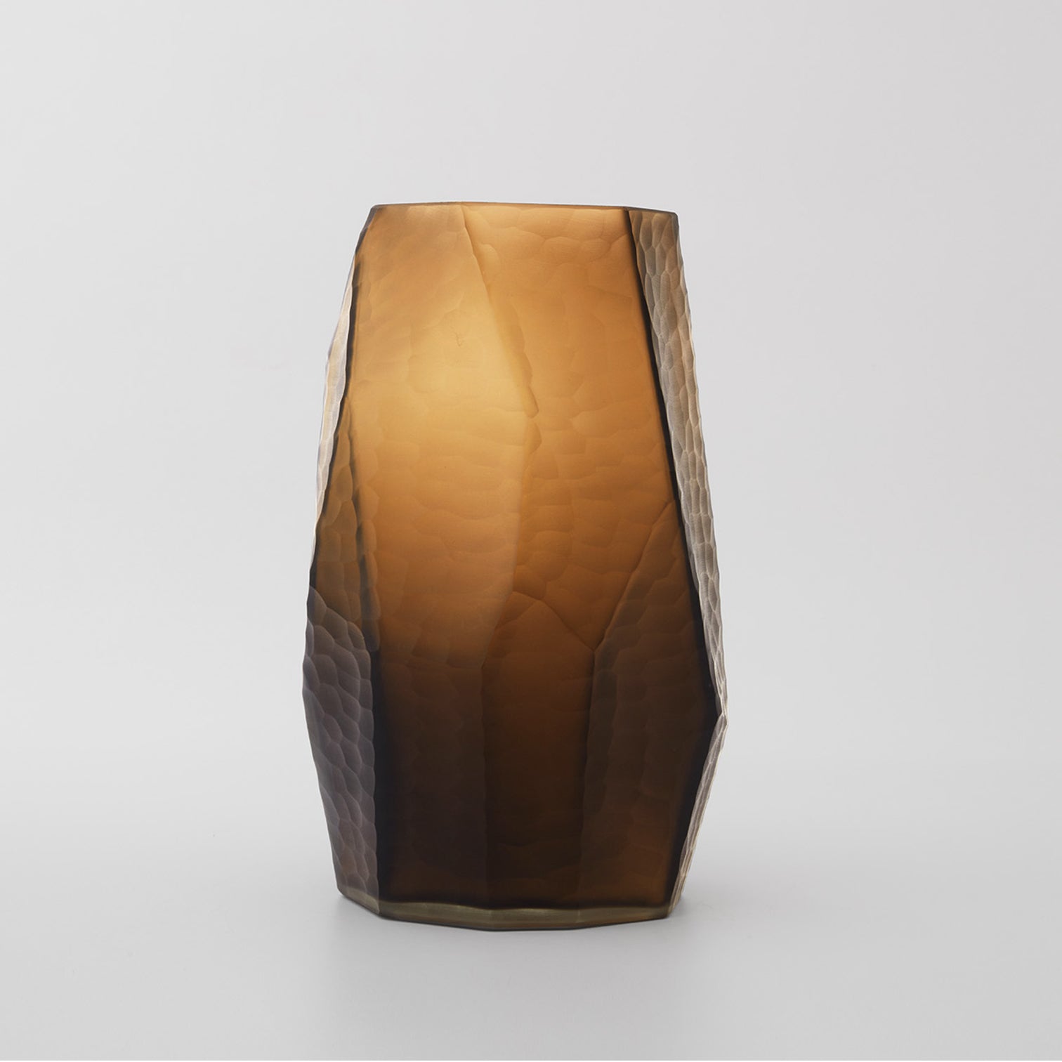 VASE // Glass, FACET