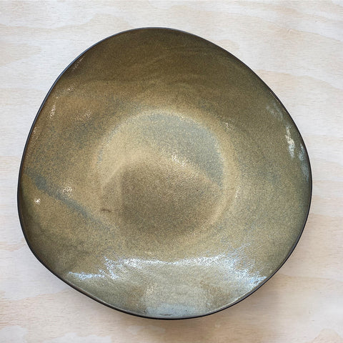 SERVING BOWL XL // Handmade, ATACAMA