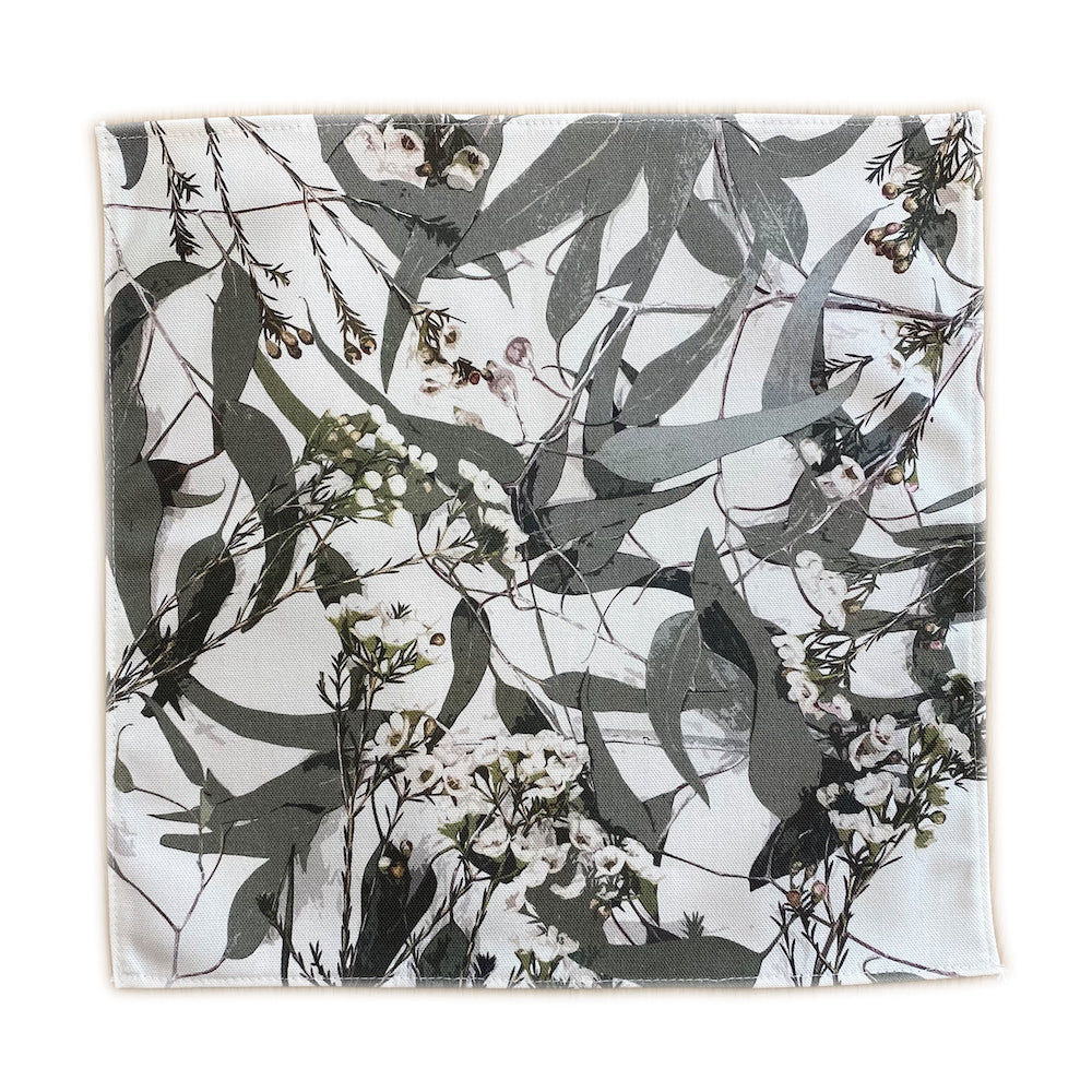 PLACEMATS - Waxes & Gum [2]