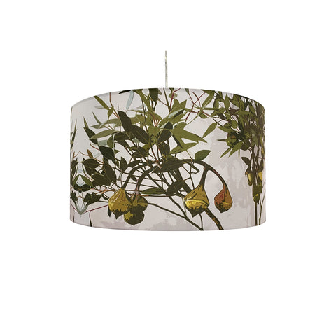 PENDANT LAMPSHADE // Pyriformis