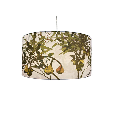 PENDANT LAMPSHADE // Pyriformis