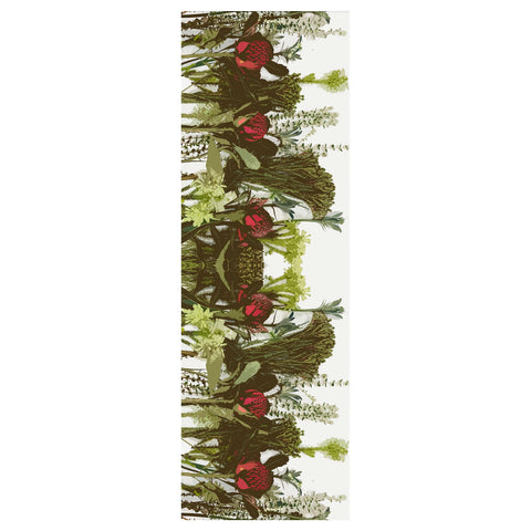 TABLE RUNNER - Waratah