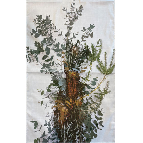 TABLE RUNNER - Banksia