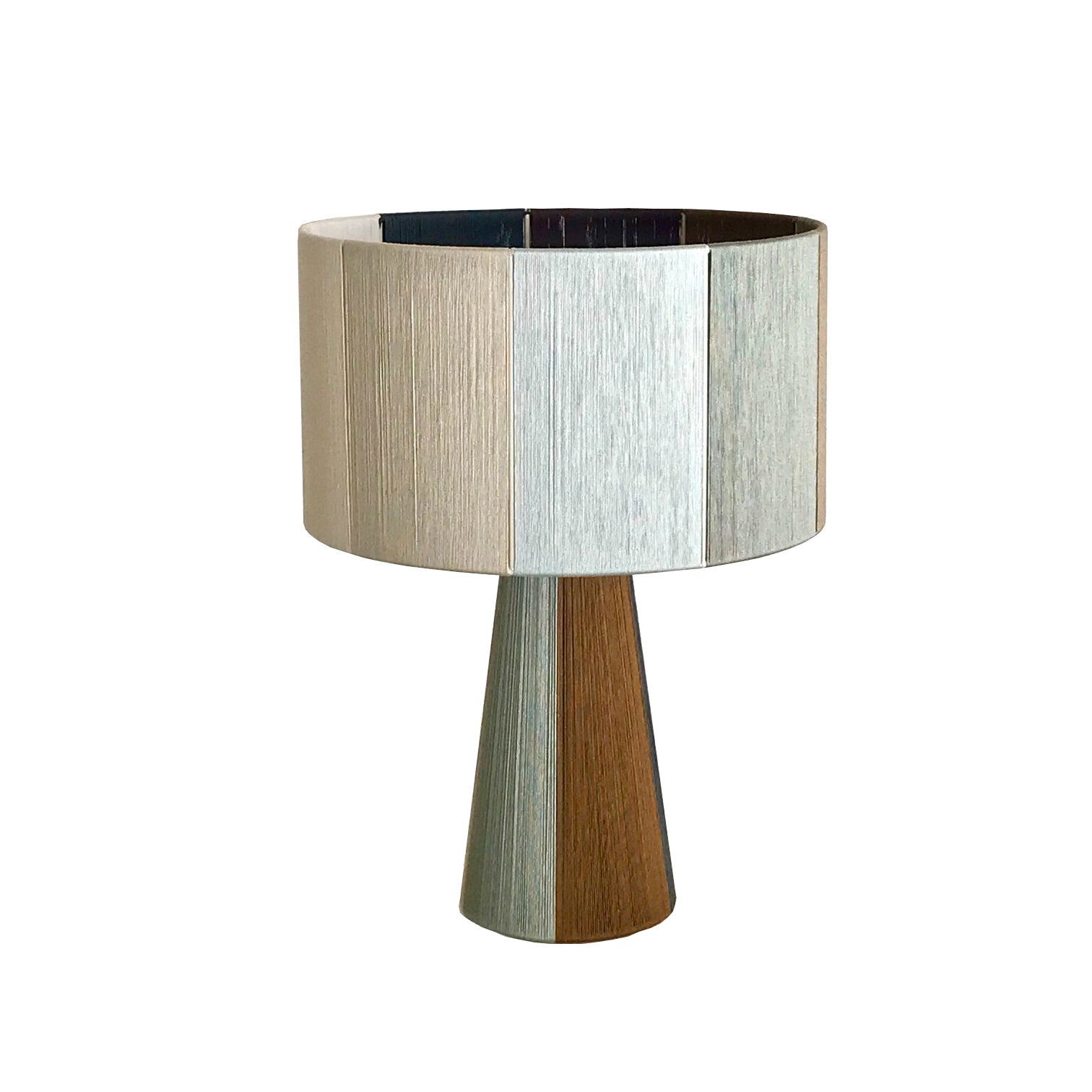 TABLE LAMP // Lampe Spectre, TERRE