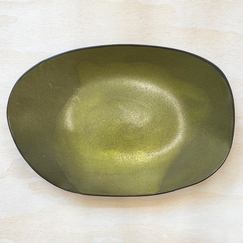 PLATTER // Handmade, LICHEN