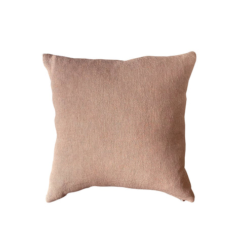 CUSHION // Belgian Linen, SUMMER BEAUTY [40cm]