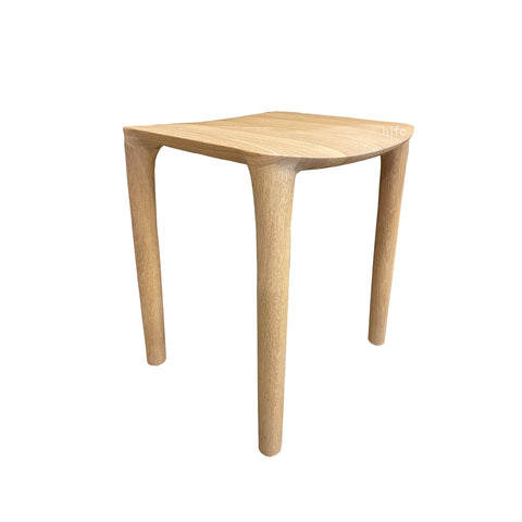 ARTISAN STOOL // NEVA, Oak