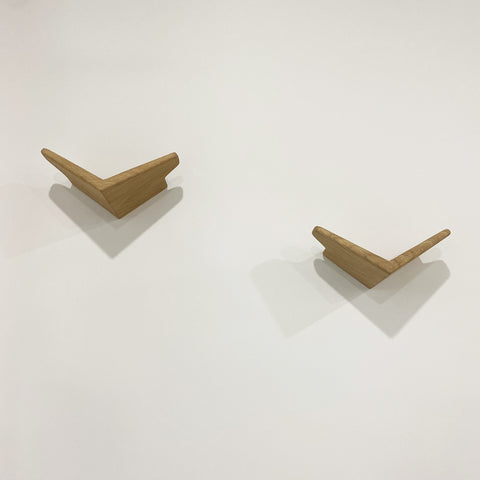 COAT HOOK // Wall Display, VERSA