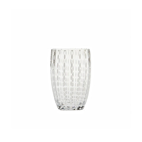 GLASSWARE // Perle Tumbler [Set 2]